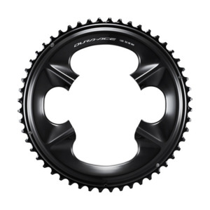 Components Gears Drivetrain Chainrings: SHIMANO DURA-ACE Chainring 52T for FC-R9200/FC-R9200-P