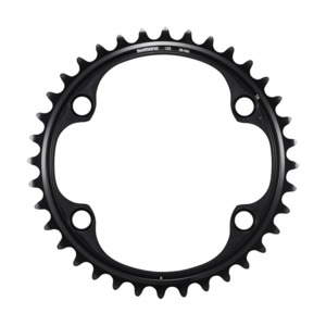 SHIMANO DURA-ACE Chainring 36T for FC-R9200/FC-R9200-P