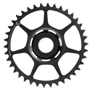 Components Gears Drivetrain Chainrings: SRAM X-SYNC 2 Eagle Chain Rings for Bosch