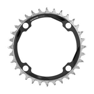 SRAM XX Eagle Transmission Chain Ring 104 BCD