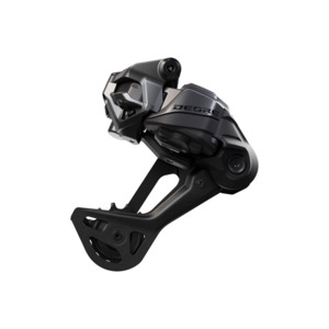 SHIMANO DEORE Rear Derailleur (Di2 spec.) RD-M6250-SGS 12 -speed