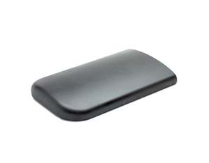 Accessories Carriers Fenders Child Seats: Benno Boost / 46Er Rack Pad Half Size (1)