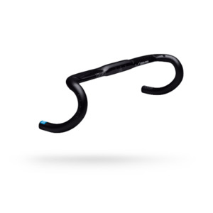 Components Handlebars Stems: PRO Vibe Aero Alloy Handlebar