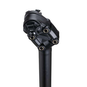 Components Seat Posts: BBB - Action Post Suspension Seat Post