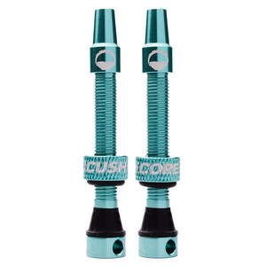 Tools Pumps Puncture Tubeless Valves: Cush Core Valves