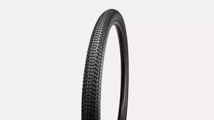Components Tyres Tubes Commuter Tyres: Specialized Kicker Wirebead Tire