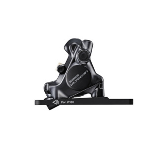 Components Brakes: SHIMANO ULTEGRA Hydraulic Disc Brake BR-R8170 2-Piston Flat mount Front Series color
