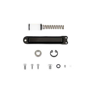 TRICKSTUFF KIT SEALS & PISTON DIRETTISSIMA/MAXIMA PUMP OIL