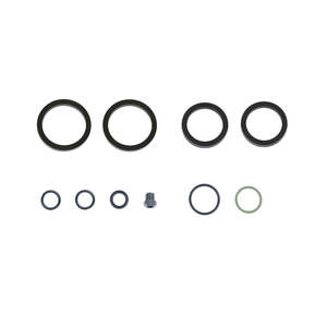 Components Brakes: TRICKSTUFF KIT SEALS C42 CALIPER OIL
