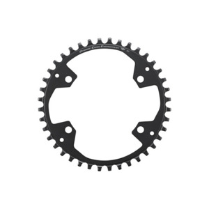 SHIMANO CUES Chainring 40T for FC-U6000-1 (P.C.D. 110 mm)