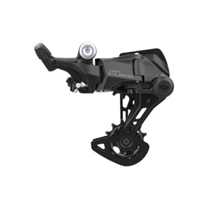 Components Gears Drivetrain Derailleurs: SHIMANO CUES Rear Derailleur RD-U4000 9-speed