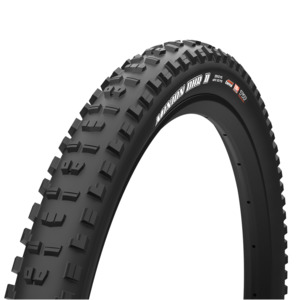 Maxxis - New MaxxTerra Minion DHR II