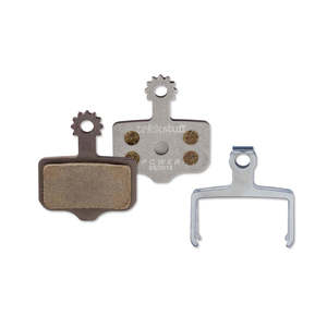 Trickstuff - Power Alu Brakepads