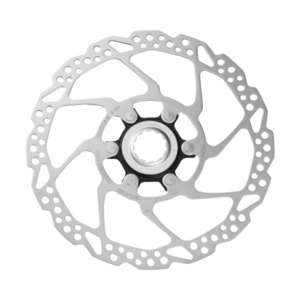 SHIMANO Disc Brake Rotor SM-RT54 CENTER LOCK