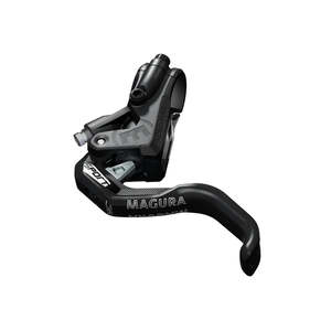 Components Brakes: MT TRAIL SPORT, 1-finger HC lever blade