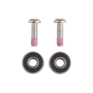 Components Brakes: SRAM Disc Brake Lever Bearing Kit Guide RSC / ULT, X0 Trail / Code RSC / ULT / SLV, Level ULT / SLV, G2 ULT, Code ULT / Code SLV
