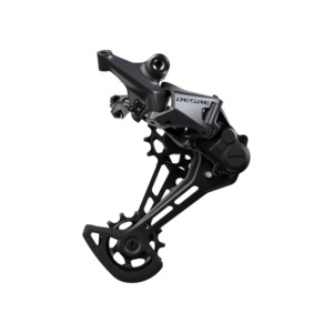SHIMANO DEORE Rear Derailleur RD-M6200-SGS 12-speed