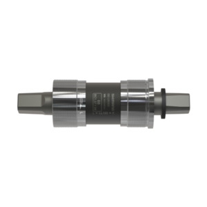 SHIMANO Bottom Bracket BB-UN300 Square type 122.5 (LL123) mm 68 (BSA) mm