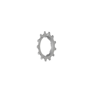 Components Gears Drivetrain Cassettes: Sprocket 13T (built in spacer type) for au/cb-group CS-HG400-9