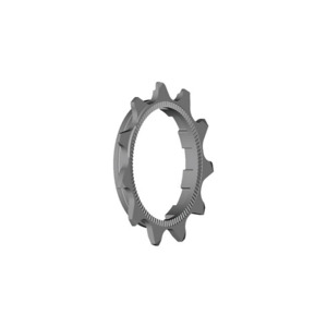 Components Gears Drivetrain Cassettes: Shimano Sprocket 11T (built in spacer type) CS-LG600