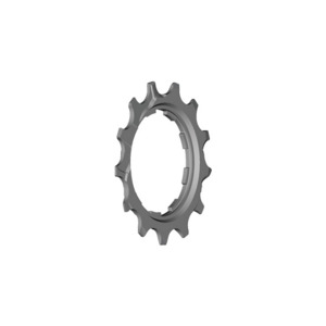 Components Gears Drivetrain Cassettes: Shimano Sprocket 13T (built in spacer type) CS-LG600