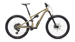 E Bikes Featured: Specialized Stumpjumper 15 EVO Elite Alloy