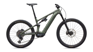 Specialized Turbo Levo 4 Pro