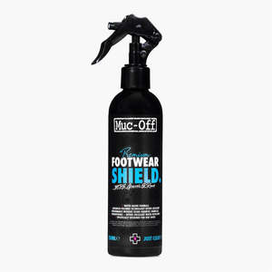 Tools: Muc-Off Footwear Shield 250ml