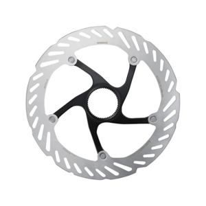 Components Brakes: SHIMANO Disc Brake Rotor RT-CL700 CENTER LOCK ICE TECHNOLOGIES
