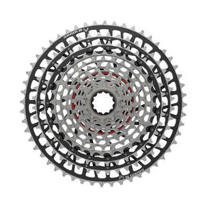 Components Gears Drivetrain Cassettes: SRAM XS-1299 XX SL Eagle Transmission Cassette