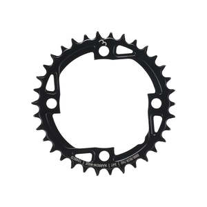 Components Gears Drivetrain Chainrings: BBB - E-BikeGear Steel Chainrings 104 BCD