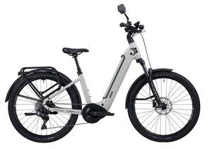 Sinch Jaunt EZ 5 Auto