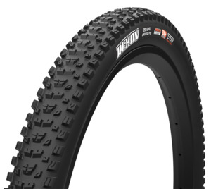 Maxxis - New MaxxTerra Rekon