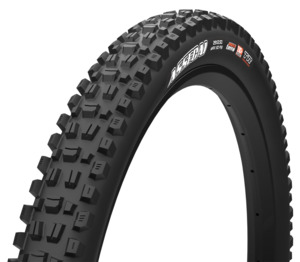 Maxxis - New MaxxTerra Assegai