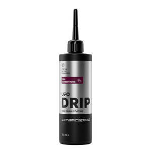 Tools: CERAMICSPEED - UFO DRIP ALL CONDITIONS CHAIN COATING