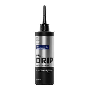 Tools: CERAMICSPEED - UFO DRIP WET CONDITIONS CHAIN COATING