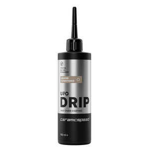 Tools: CERAMICSPEED - UFO DRIP INDOOR CONDITIONS CHAIN COATING