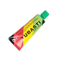 Tools Pumps Puncture: Velox Tubasti Tubular Glue 25g Tube