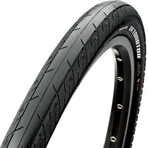 Components Tyres Tubes Commuter Tyres: Maxxis - 26" Detonator