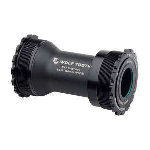 WOLF TOOTH BOTTOM BRACKET - T47 INTERNAL - 24MM SPINDLE
