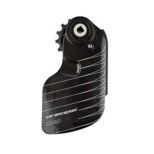 CERAMICSPEED - OSPW AERO ALPHA DERAILLEUR CAGE - SRAM FORCE D1 V2 / RED D1/E1