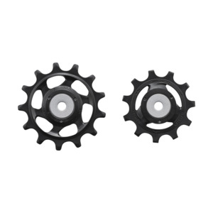 Components Gears Drivetrain Derailleurs: SHIMANO Pulley set (RD-RX810)