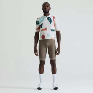 SPECIALIZED MEN'S PRIME SHORT SLEEVE JERSEY