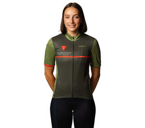 VC Backcountry SS Jersey