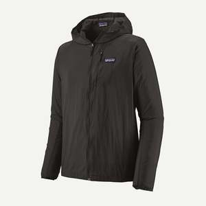 Clothing Road Jackets Vests: Patagonia M's Houdini Jkt