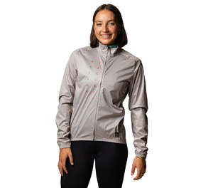 VC GRAY SPLASH JACKET