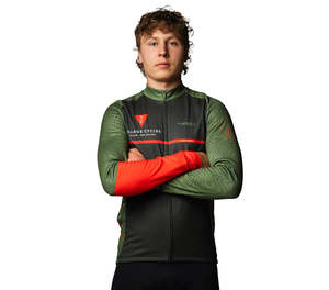 VC LS Jersey Backcountry