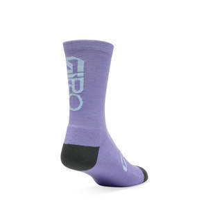 Clothing Road Socks: Giro Winter Merino Wool Sock