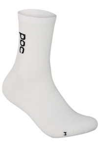 POC Soleus Lite Sock Mid
