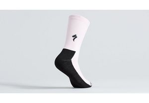Clothing Road Socks: SPECIALIZED PRIMALOFT LIGHTWEIGHT TALL SOCK